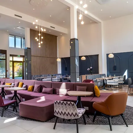 Hampton By Hilton Potsdam Babelsberg-2