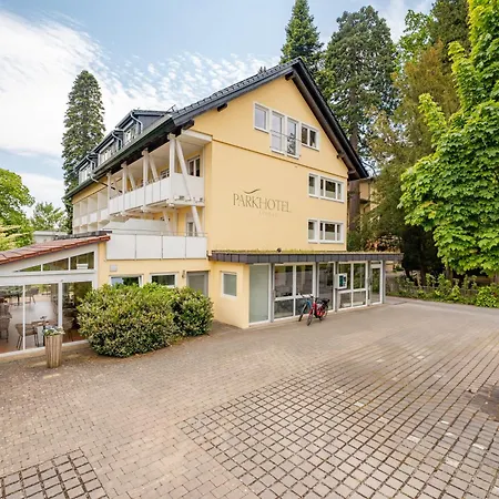 Parkhotel Lindau-2