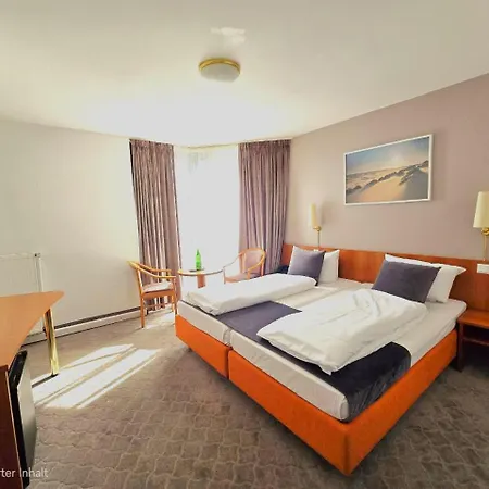 Concorde Hotel Ascot-3
