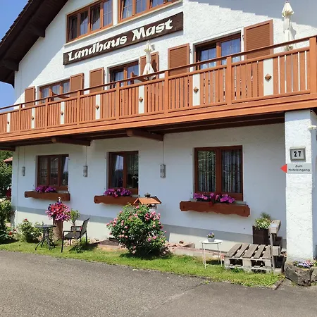 Landhaus Mast-2