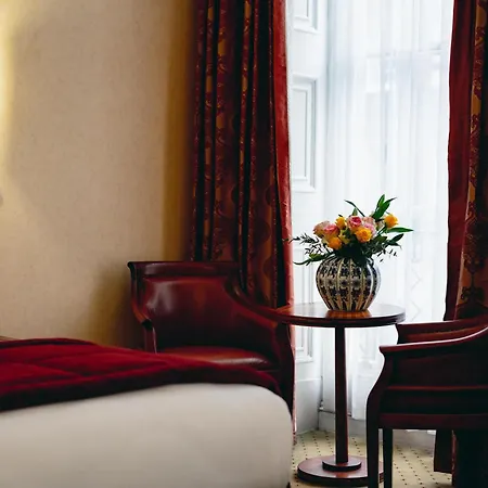 Grange Clarendon Hotel-2
