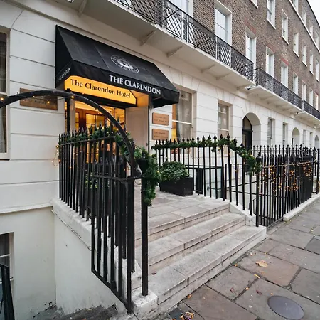 Grange Clarendon Hotel-3