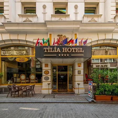 Tilia Hotel-3