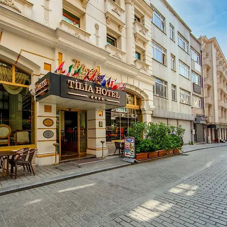 Tilia Hotel-2
