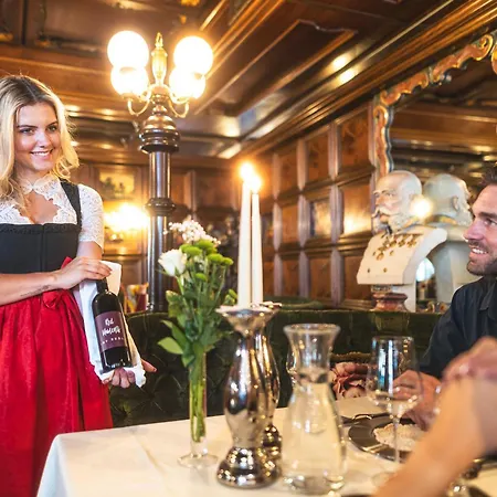 Cella Central Historic Boutique Hotel-2