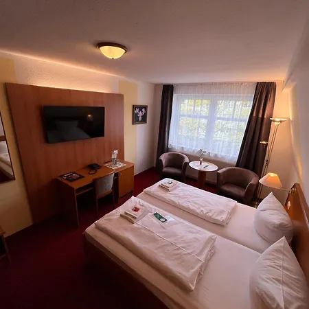 Hotel Poseidon-3