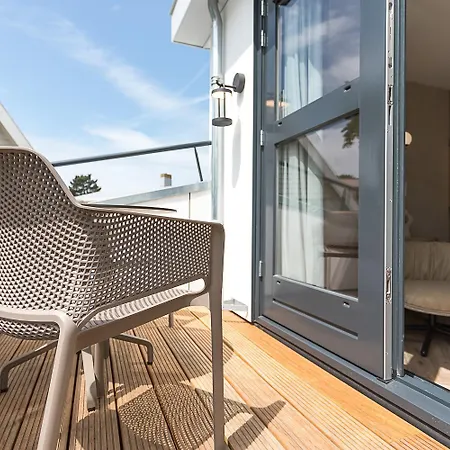 Boutique Hotel Helder I Kloeg Collection-2