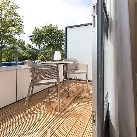 Boutique Hotel Helder I Kloeg Collection-3