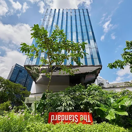 The Standard, Singapore-2
