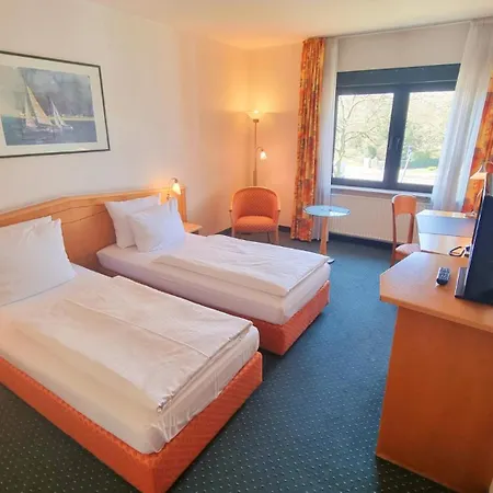 Hotel Panorama Hamburg-Billstedt-2