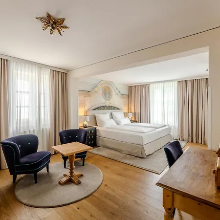 Boutiquehotel Amadeus-3