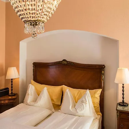 Swiss Historic & Garten Hotel Villa Carona-3