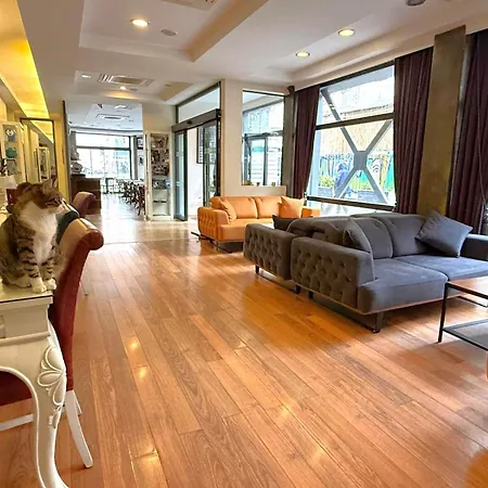 Hotellino Istanbul-3