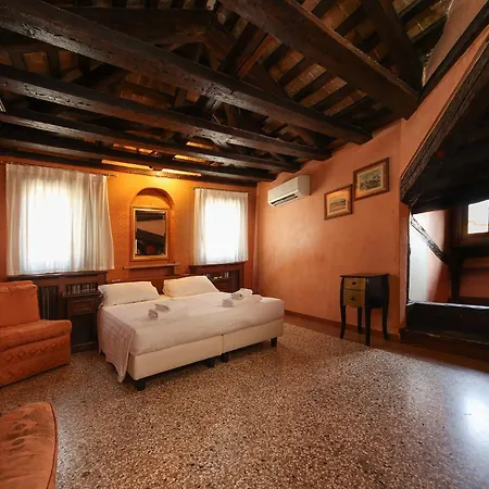 Locanda Antica Venezia-2