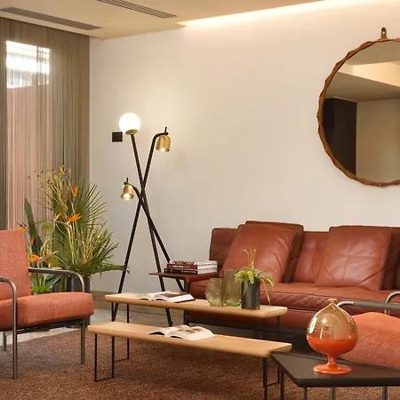Milan Suite Hotel-2