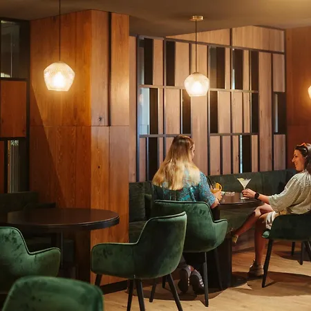 Hotel Antares-2