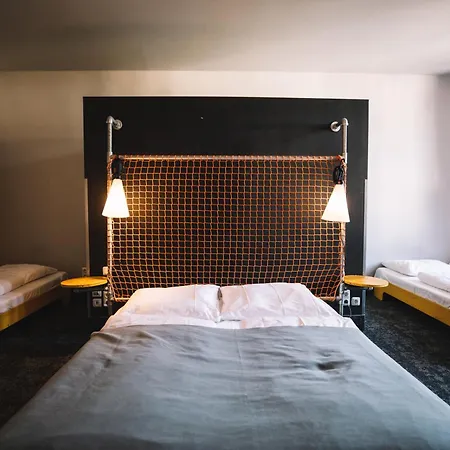 Superbude Hotel St Pauli-2