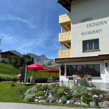Erzhorn-3