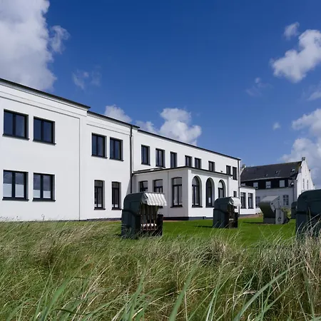 Hotel Meeresburg-2
