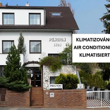 Pension Kern-2
