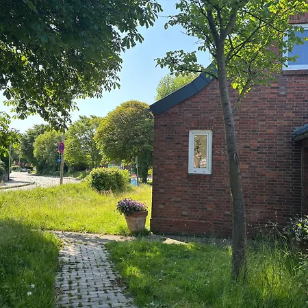 Pension Perla Sylt-3