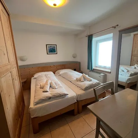 Locanda Baita Dei Forti-2