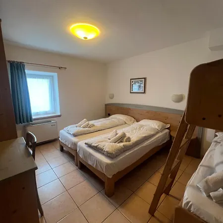 Locanda Baita Dei Forti-3