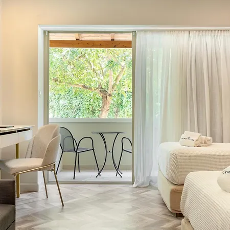 Corfu Mare Boutique Hotel -Adults Only-2