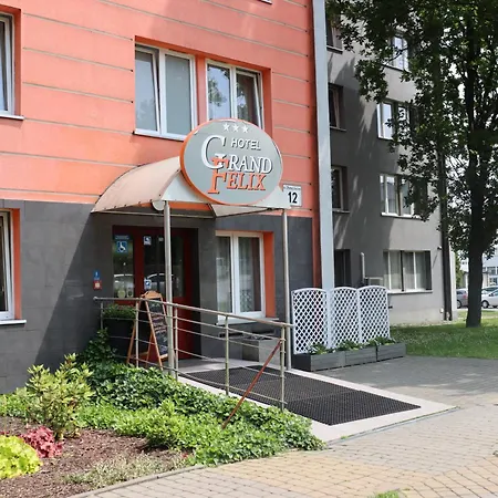 Hotel Grand Felix-2