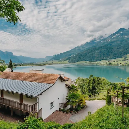 Residence Haus Kalterersee-3