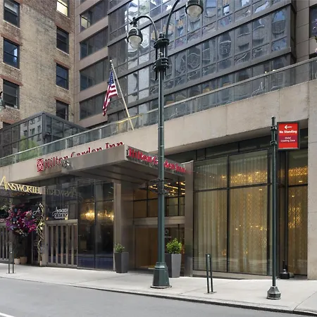 Hilton Garden Inn New York/Midtown Park Avenue-2