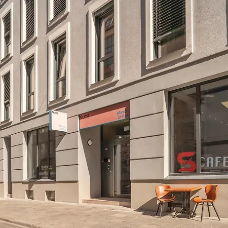 Numa Munich St Paul-3