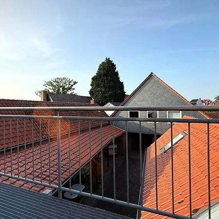 Hotel Steinhuder Hof-2