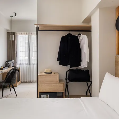 Airio Athens Luxury Suites-3