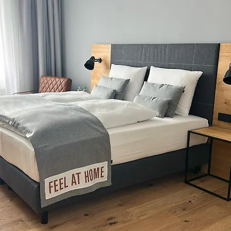 Hotel Berliner Hof By Coffee Fellows Hotels-2