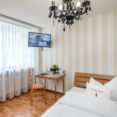 Hotel Roter Turm-3
