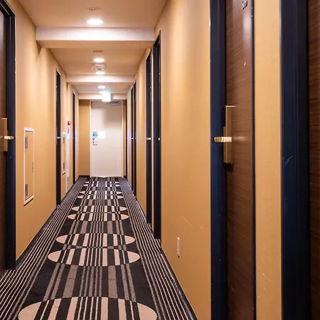 APA Hotel Akasaka Mitsuke-2