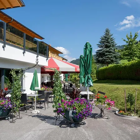 Hotel Brunner - Reiteralm-2