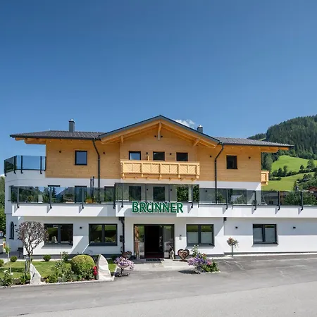 Hotel Brunner - Reiteralm-3