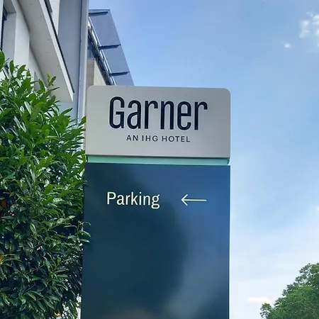 Garner Hotel Hamburg Nord By Ihg-2