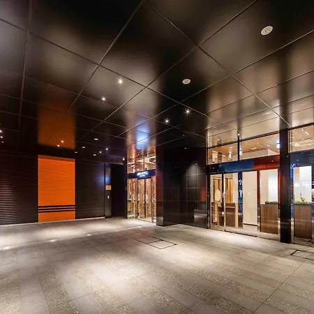 Apa Hotel Ueno Hirokoji-3