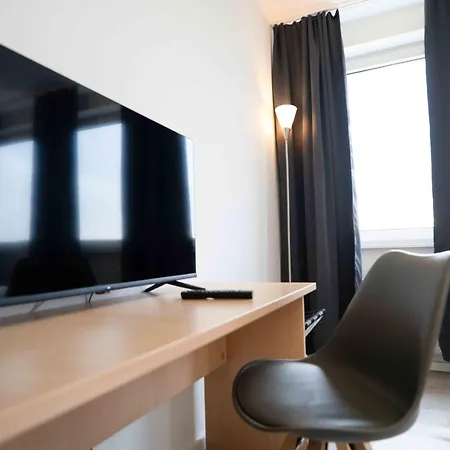 Plaza Inn Hannover City Nord-2
