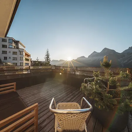 Hotel Quellenhof - Self Check-In & Adults Only-3