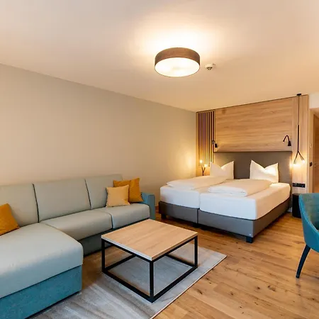 Pfalzblick Wald Spa Resort-3