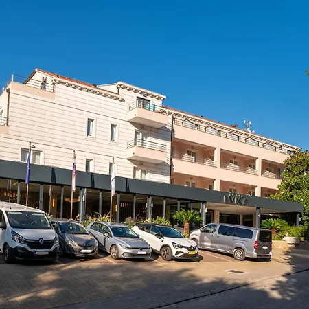 Hotel Ivka-3