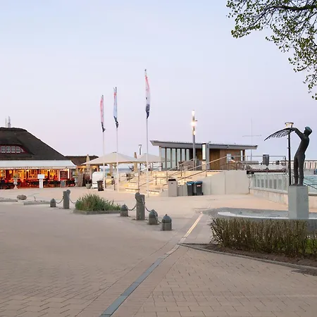 Hotel Meerzeit-2