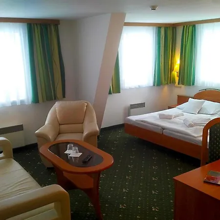 Hotel Spindlerova Bouda-3
