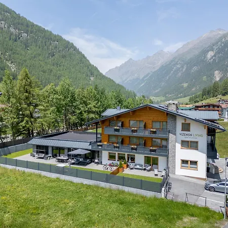 Vizensn Living-2