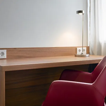 Four Points Flex By Sheraton Essen-3