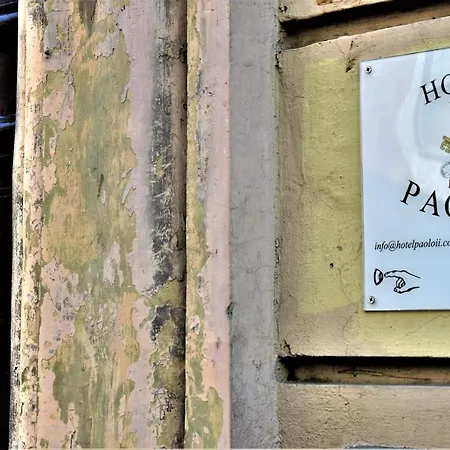 Hotel Paolo II-2